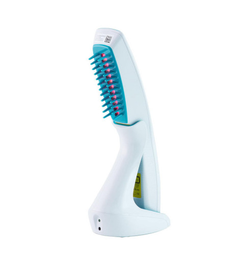Lexington HairMax LaserComb ULTIMA 12 Classic / Лазерная расческа ULTIMA 12 Lexington HairMax LaserComb ULTIMA 12 Classic / Лазерная расческа ULTIMA 12