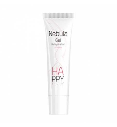 Nebula Gel HAPPY intim / Гель для тела "Небула", 30 мл