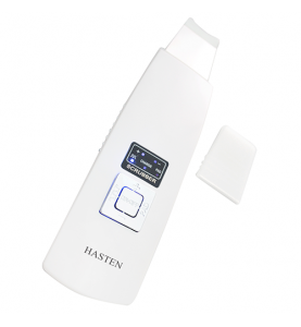Hasten массажер-очиститель для лица ультразвуковой с ионизацией - HAS1200