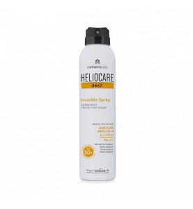 Heliocare 360º Invisible Spray SPF50+ / Невидимый спрей, 200 мл