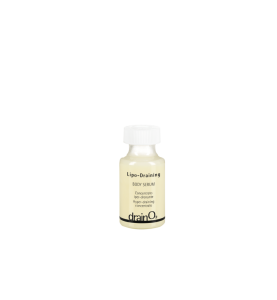 Histomer (Хистомер) Lipo-Draining Body Serum / Концентрат Lipo-Draining, 18 мл