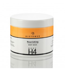 Histomer H4 Nourishing Body Mask / Питательная маска для тела, 500 мл