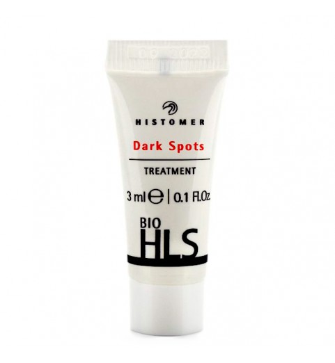 Histomer Dark Spots Treatment / Концентрат при гиперпигментации, 3 мл