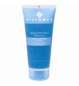 Histomer (Хистомер) Sensitive Skin Formula Rinse-off Cleansing Gel / Очищающий гель для гиперчувствительной кожи, 200 мл