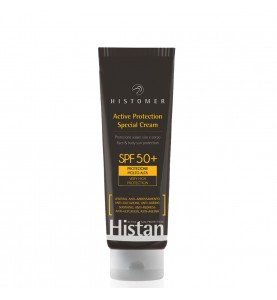 Histomer (Хистомер) Histan Body Cream SPF 50+ / Солнцезащитный крем регенерирующий SPF 80, 100 мл