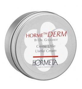 Hormeta (Ормета) HormeDerm Useful Cream / ОрмеДерм Базовый увлажняющий крем, 50 мл