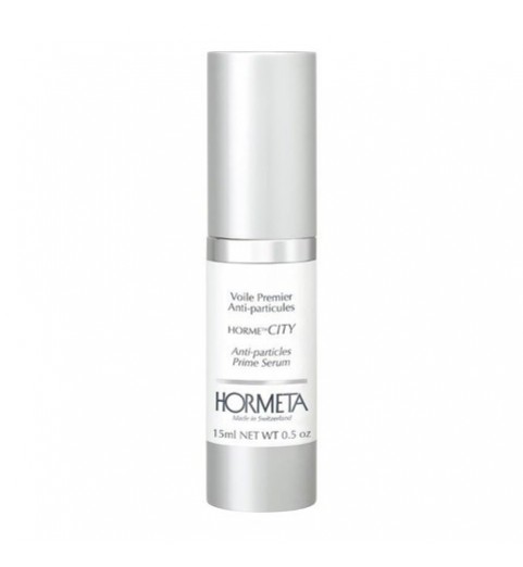 Hormeta (Ормета) HormeCity Anti-Particles Prime Serum / ОрмеСити Сыворотка Вуаль Премьер, 15 мл