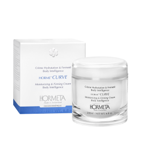 Hormeta (Ормета) HormeCurve Moisturizing & Firming Cream BODY INTELLIGENCE / ОрмеСилуэт Увлажняющий укрепляющий крем для тела, 200 мл