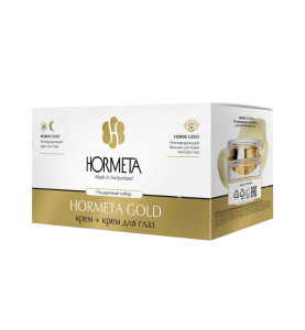 Hormeta (Ормета) HormeGold Set / Набор ОрмеГолд, 50 мл + 15 мл Hormeta (Ормета) HormeGold Set / Набор ОрмеГолд, 50 мл + 15 мл