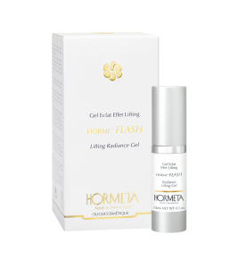 Hormeta (Ормета) HormeFlash Radiance Lifting Gel / ОрмеФлэш Лифтинг-гель для сияния кожи, 50 мл