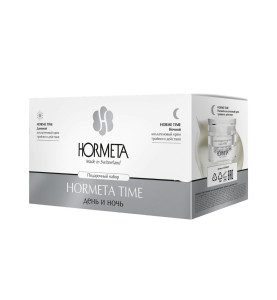 Hormeta (Ормета) HormeTime Set / Набор ОрмеТАЙМ, 50 мл + 30 мл Hormeta (Ормета) HormeTime Set / Набор ОрмеТАЙМ, 50 мл + 30 мл