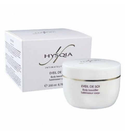 Hysqia Body Beautifier / Крем для тела "Пробуждение", 200 мл