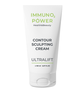 Immuno Power Ultralift Contour Sculpting Cream / Укрепляющий крем для лица, 150 мл