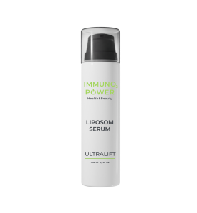 Immuno Power Ultralift Liposom Serum / Омолаживающая сыворотка, 50 мл