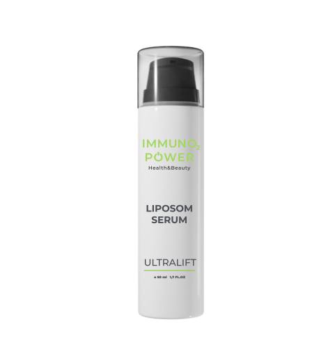 Immuno Power Ultralift Liposom Serum / Омолаживающая сыворотка, 50 мл