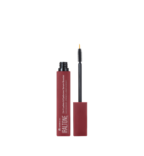 Iraltone 2 in 1 Lashes and Eyebrows / Сыворотка-бустер 2 в 1 для бровей и ресниц, 10 мл Iraltone 2 in 1 Lashes and Eyebrows / Сыворотка-бустер 2 в 1 для бровей и ресниц, 10 мл