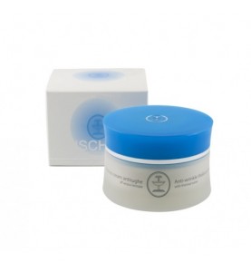 Ischia (Искья) Thalasso Cream Antirughe / Талассо крем против морщин на основе термальной воды, 50 мл
