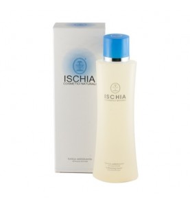 Ischia (Искья) Tonico Addolcente / Смягчающий лосьон-тоник, 200 мл