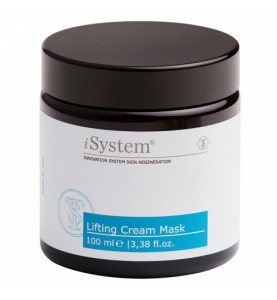 iSystem (Ай Систем) Lifting Cream Mask / Лифтинговая крем-маска, 100 мл