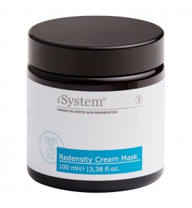 iSystem (Ай Систем) Cream Mask Redensity / Крем - маска Redensity, 100 мл