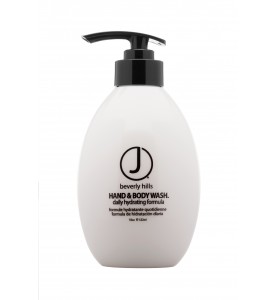 J Beverly Hills Hand & Body Wash / Гель для рук и тела, 532 мл