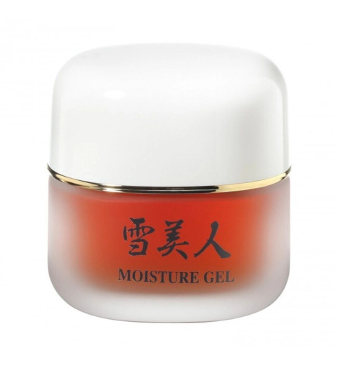 Jukohbi Moisture gel / Плацентарный увлажняющий гель, 35 г