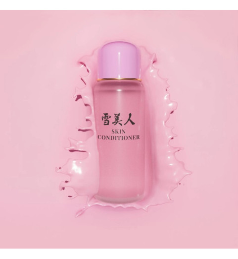 Jukohbi Skin Conditioner / Плацентарный тоник для лица, 150 мл