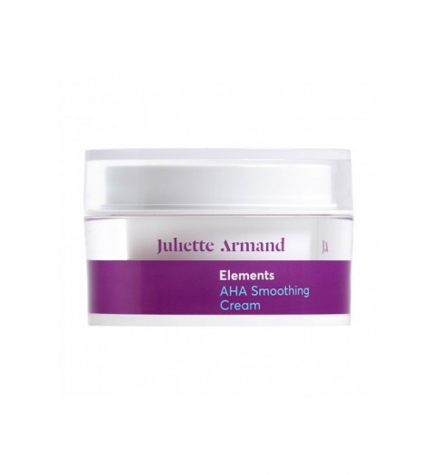 Juliette Armand Aha Smoothing Cream / Разглаживающий крем с АНА кислотами, 50 мл