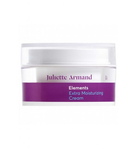 Juliette Armand Extra Moisturizing Cream / Экстра увлажняющий крем 24 часа, 50 мл