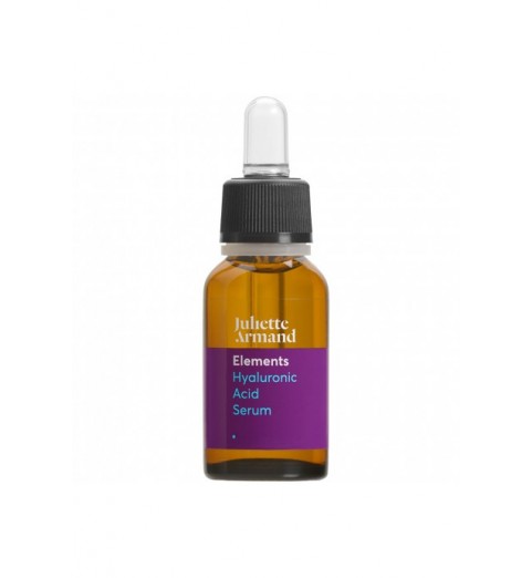 Juliette Armand Hyaluronic Acid Serum / Сыворотка с гиалуроновой кислотой для всех типов кожи, 20 мл