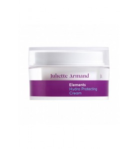 Juliette Armand Hydra Protecting Cream / Увлажняющий защитный крем, 50 мл