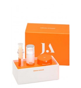 Juliette Armand Skin Boosters Repair Gift Set / Набор для коррекции мимических морщин