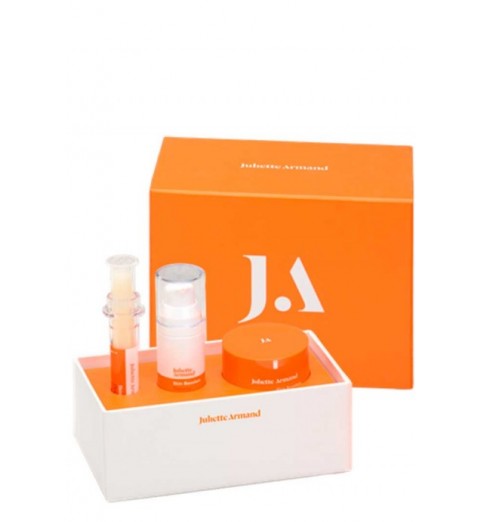 Juliette Armand Skin Boosters Repair Gift Set / Набор для коррекции мимических морщин