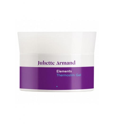 Juliette Armand Thermoslim Gel / Разогревающий гель для похудения, 200 мл