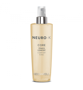 Keenwell Neuro-K Core Cleansing Milk with AHA´s / Очищающее молочко с альфагидроксикислотами, 200 мл