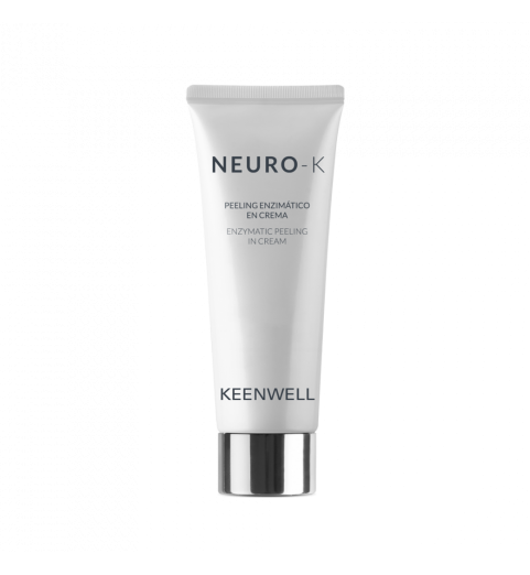 Keenwell Neuro-K Enzymatic Peeling in Cream / Энзимный крем-пилинг, 100 мл