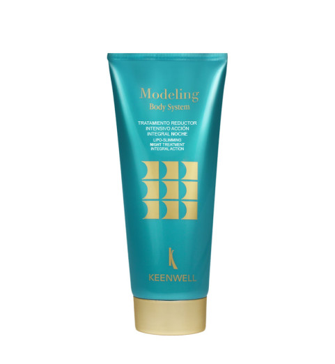 Keenwell Modeling / Интегральный интенсивный редуцирующий ночной комплекс, 200 мл
