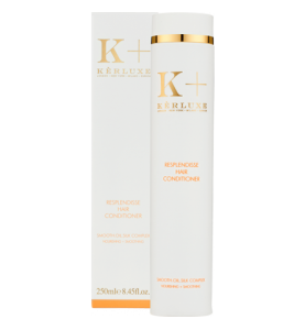 Kerluxe Resplendisse Hair Conditioner / Кондиционер для кудрявых и непослушных волос, 250 мл