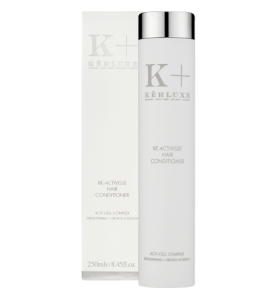 Kerluxe Re-Activisse Hair Conditioner / Кондиционер от выпадения и для усиления роста волос, 250 мл