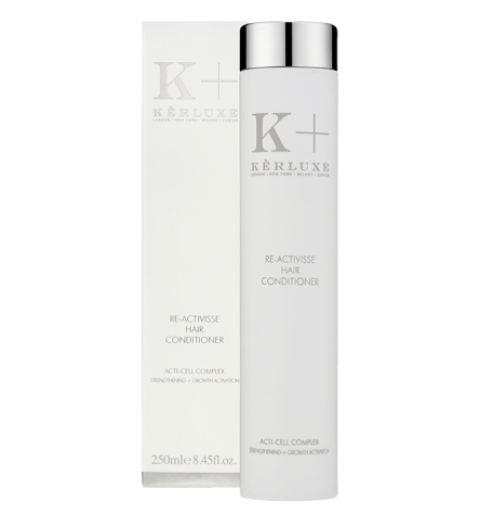 Kerluxe Re-Activisse Hair Conditioner / Кондиционер от выпадения и для усиления роста волос, 250 мл