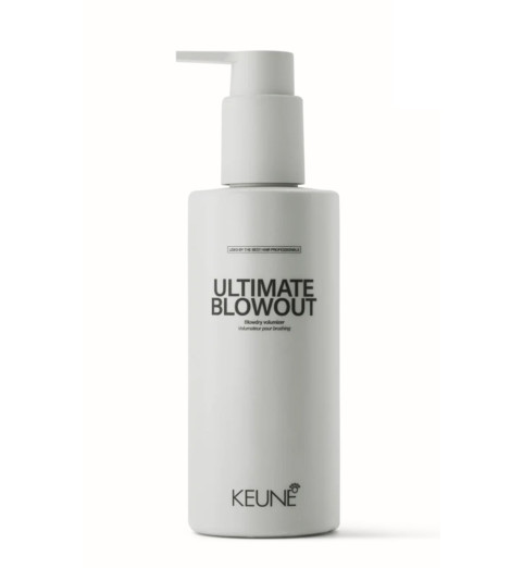 Keune Style Ultimate Blowout / Лосьон для модельной укладки, 200 мл Keune Style Ultimate Blowout / Лосьон для модельной укладки, 200 мл