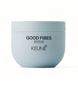 Keune Style Good Fibes / Волокнистая паста для подвижной фиксации, 100 мл Keune Style Good Fibes / Волокнистая паста для подвижной фиксации, 100 мл