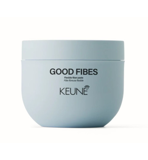 Keune Style Good Fibes / Волокнистая паста для подвижной фиксации, 100 мл