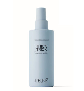 Keune Style Thick Trick / Спрей для придания объема, 200 мл Keune Style Thick Trick / Спрей для придания объема, 200 мл