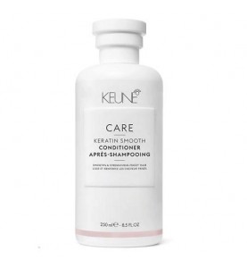 Keune Care Keratin Smoo Conditioner / Кондиционер Кератиновый комплекс, 250 мл