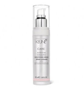 Keune Care Keratin Smooth Serum / Сыворотка для волос Кератиновый комплекс, 25 мл