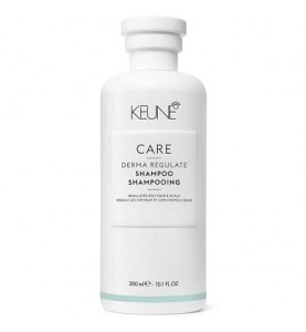 Keune Care Derma Regulate Shampoo / Шампунь себорегулирующий, 300 мл