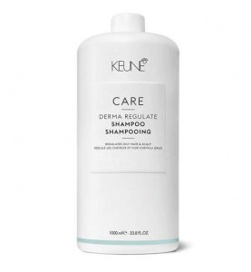 Keune Care Derma Regulate Shampoo / Шампунь себорегулирующий, 1000 мл