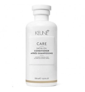 Keune Care Satin Oil Conditioner / Кондиционер Шелковый уход, 250 мл