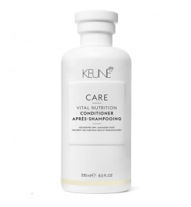 Keune Care Vital Nutrition Conditioner / Кондиционер Основное питание, 250 мл